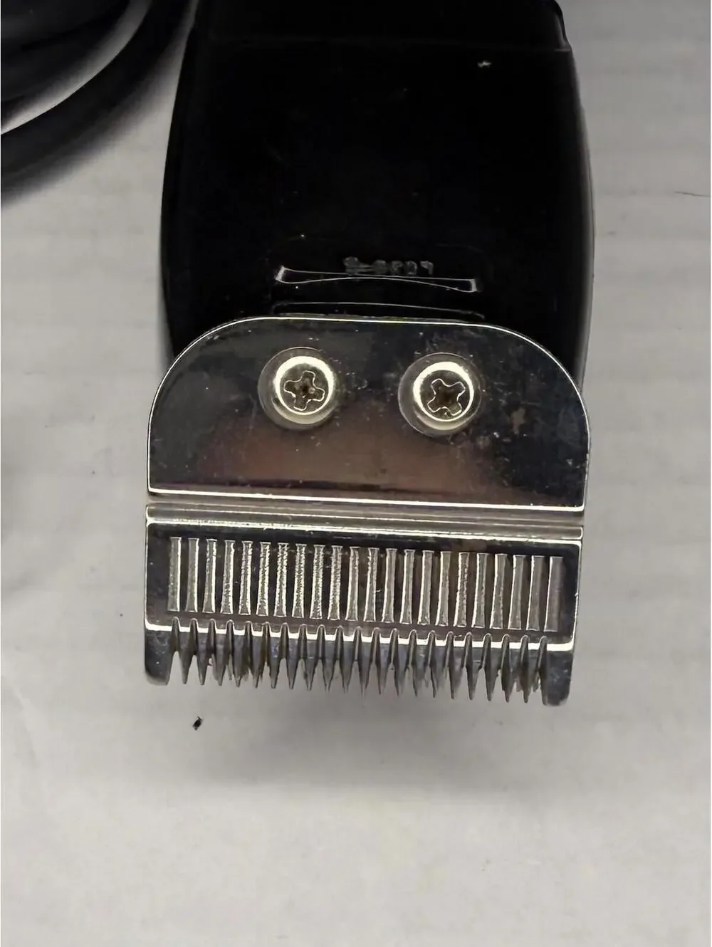 Vintage Oster Pet Groomer Clippers Model 151-04A Made in USA - Tested And Works